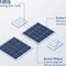 Black Busbar Ribbon - Innovative Black PV Ribbon Made with Tu1 Material