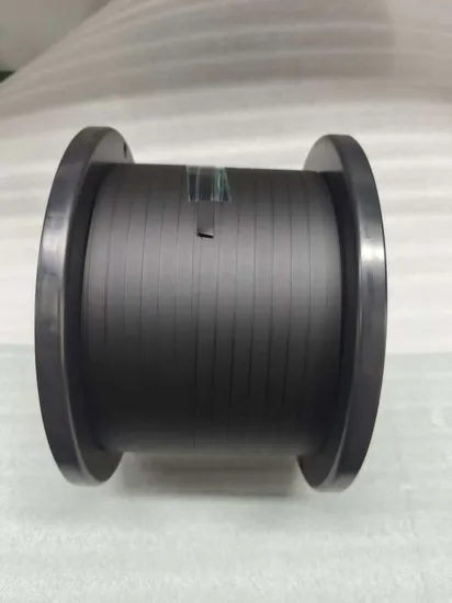 Premium Black PV Ribbon for Optimal Solar Energy Interconnection