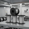 Eco-Friendly Black PV Ribbon Wire - Tu1 Grade for Sustainability