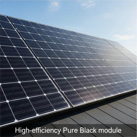 Black Busbar Ribbon - Durable Black PV Ribbon Tu1 Material Quality
