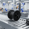 Black Busbar for Full Black Solar Panel Materials Grid Factory