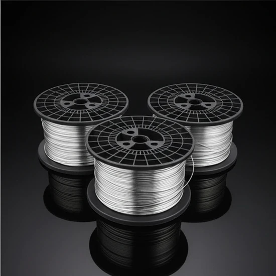 High-Performance Black PV Ribbon - Exceptional Solar Busbar Wire for Use