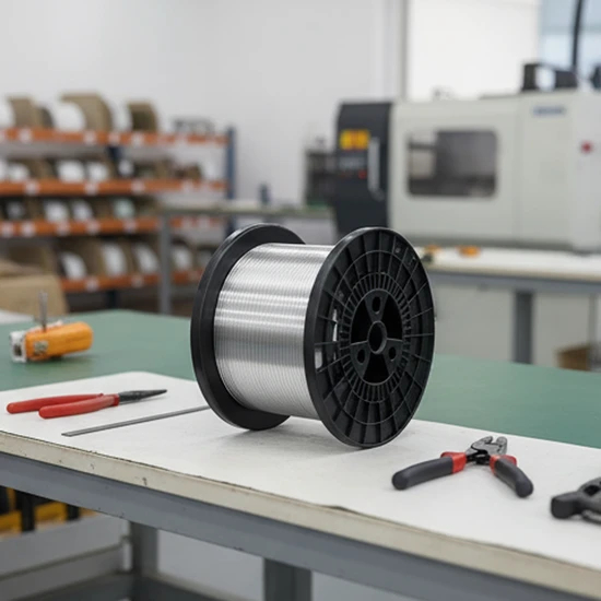 Efficient Solder Ribbon for High-Performance Solar PV Applications