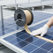 Versatile Solar PV Ribbon for Effective Photovoltaic Connections