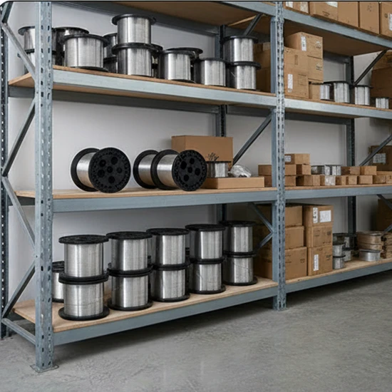 Reliable Conventional Busbar Ribbon for Efficient Solar Energy Use