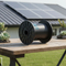 Versatile Photovoltaic Ribbon for Enhanced Black Busbar Performance