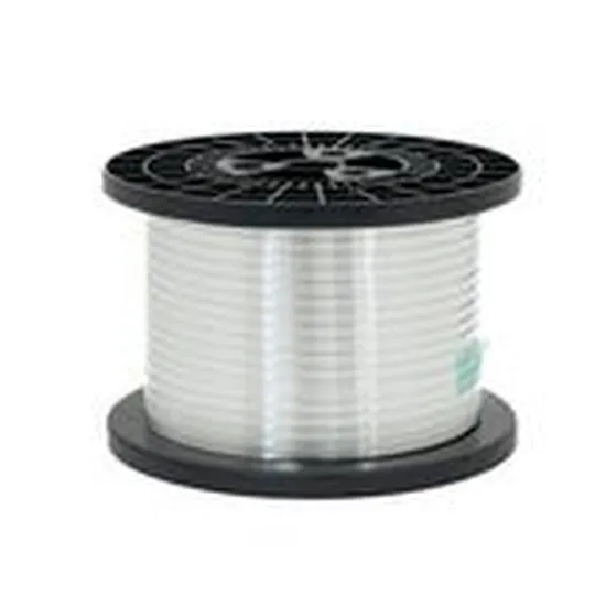 Weather Proof Reflective Busbar Tabbing PV Solar Connection Ribbon for System Integration