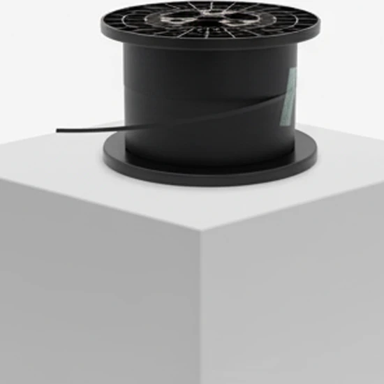 Advanced Black Bus Bar Ribbon for Reliable Solar Energy Applications