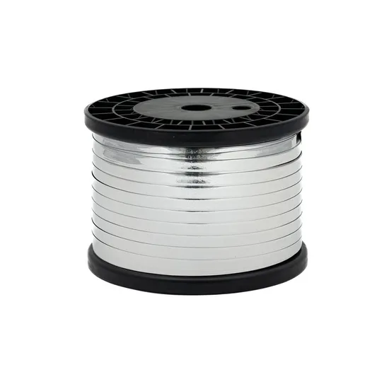 High-Reliability Lead-Free Solar Interconnection Conventional PV Welding Ribbon for Commercial Manufacturing