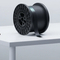 Lightweight Solar Energy Ribbon for Innovative Black Busbar Technologies
