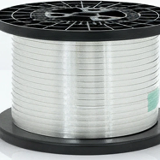 Innovative Photovoltaic Conductor Ribbon for Advanced Solar Applications