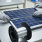 Innovative Black Busbar Ribbon for High-Quality Solar Performance