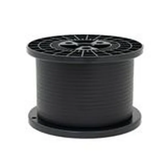 High Precision Black Busbar PV Copper Strip Ribbons for Billboard Power Supply