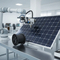 Advanced Tinned Copper Wire for Optimal Solar Panel Performance