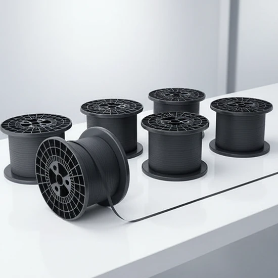 Advanced Lightweight Tabbing Wire for High-Quality Solar Panels