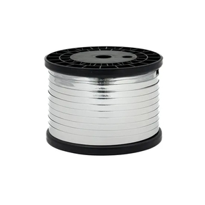 Performance-Enhanced Solder-Plated Photovoltaic Tabbing Conventional Interconnect Connection Ribbon for Module Production