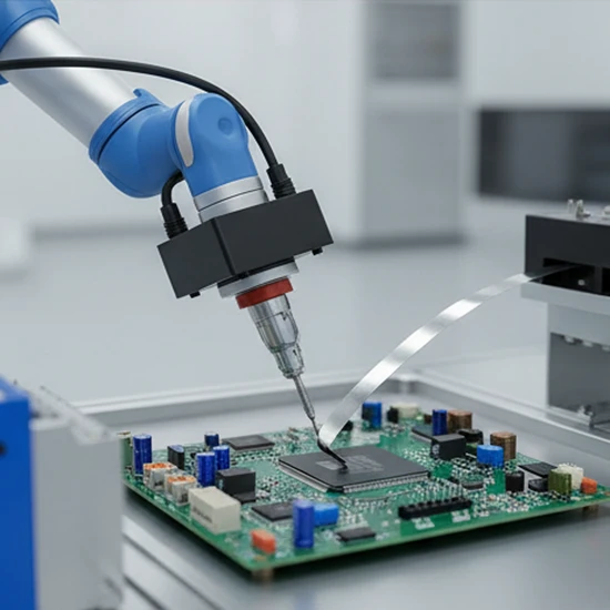 High-Performance Black Busbar Ribbon - Reliable Black PV Ribbon Tu1