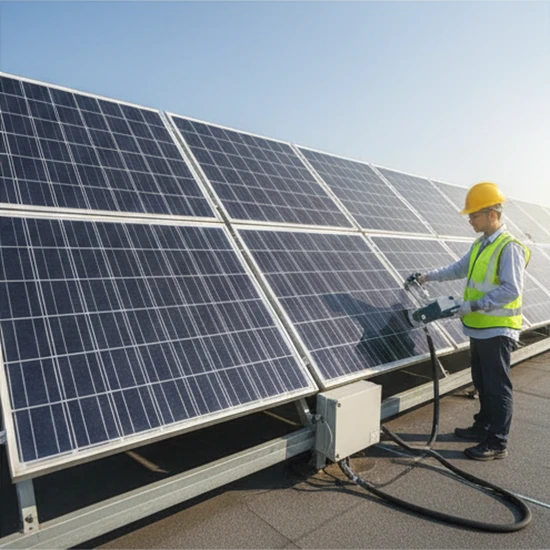 High-Performance Solar Wire for Reliable Eco-Friendly Energy Transfer
