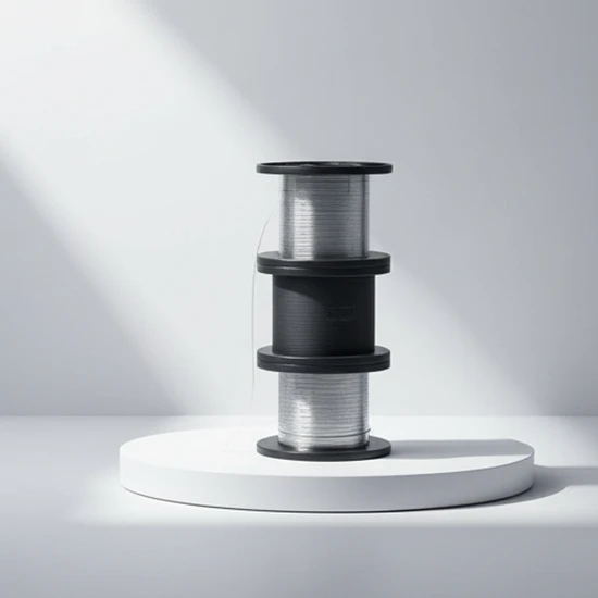 Exceptional Ribbon Tu1 - Strong Black PV Ribbon for Efficient Solar Use