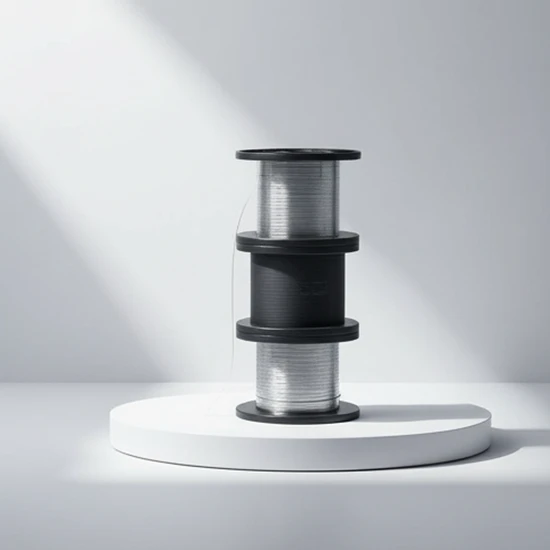 Exceptional Ribbon Tu1 - Strong Black PV Ribbon for Efficient Solar Use