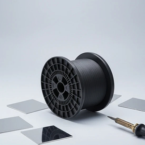 Premium Stranded Copper Wire for Eco-Friendly Solar Energy Systems