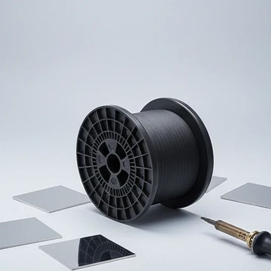 Premium Stranded Copper Wire for Eco-Friendly Solar Energy Systems