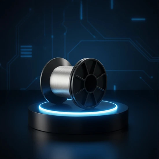 Superior Black PV Ribbon for Advanced Photovoltaic Energy Applications