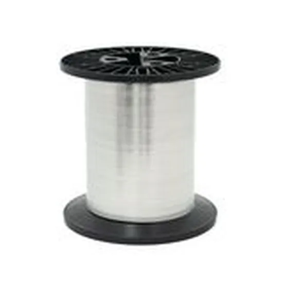 Durable Tin-Coated Conventional Solar Photovoltaic Ribbon Used for Multi-Busbar Applications