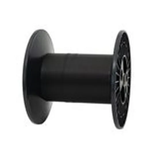 High Stretch Black Busbar Tinned Copper Module Ribbons for Train Station Roofs