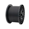 Low Resistance Black Busbar Black Solar Panel Ribbons for All-Weather Use