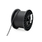 Anti-Fog Black Busbar Copper PV Tabbing Ribbons for Farm Irrigation Units