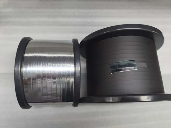 Superior Black PV Ribbon - Exceptional Performance for Solar Systems