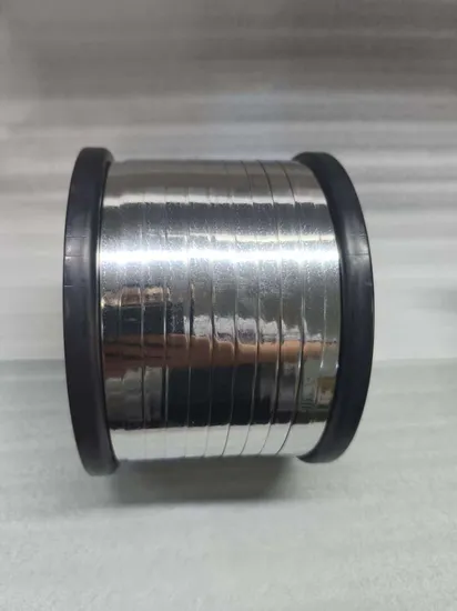 Superior Black PV Ribbon - Ideal for High-Efficiency Solar Panels