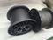 Advanced Black Solar Ribbon for Enhanced PV Tabbing Applications
