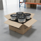 Advanced Tin Coated Module Ribbons for Black PV Solutions