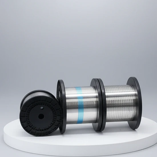 Versatile Black Busbar Ribbon Wire for Multiple Solar Applications