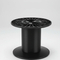 Eco-Friendly Black PV Ribbon Wire - Tu1 Grade for Sustainability
