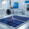 Efficient Tin Coated Black Busbar Ribbon for Field Applications