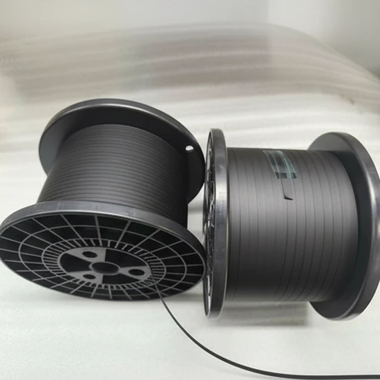 Eco-Friendly Stranded Copper Wire for Optimal Solar Performance