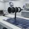 Black Busbar Ribbon - High-Strength Black PV Ribbon Tu1 Material