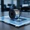 Advanced Black Solar Ribbon for High-Performance Energy Modules