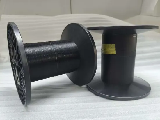 High-Quality PV Ribbon with Tu1 Material for Solar Panels
