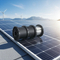 Flexible Solar PV Ribbon Tu1 - Exceptional Quality Black Busbar Ribbon