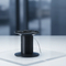 High-Performance Black PV Ribbon Wire - Tu1 Material Grade