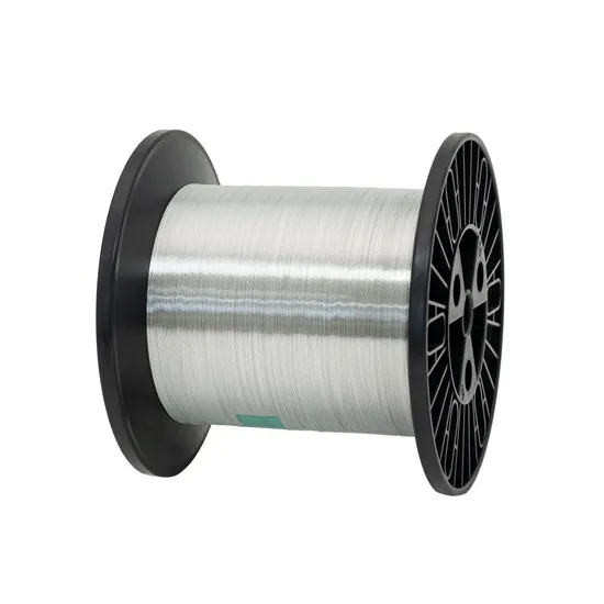 Low Temperature PV Ribbon for Enhanced Multi-Busbar Solar Efficiency