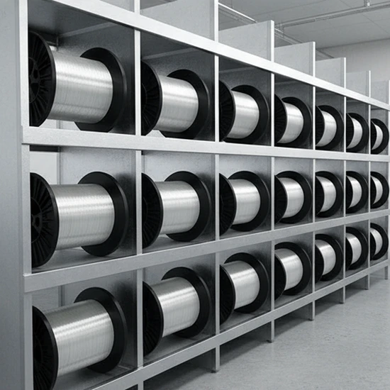 Enhanced Mbb Round Ribbon for Efficient Solar Conductor Applications