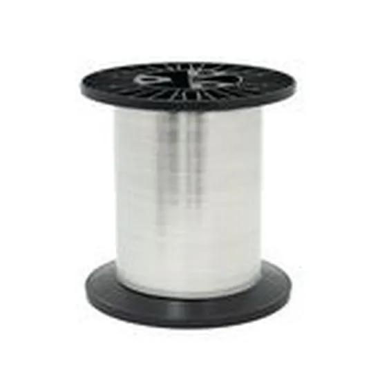 Low-Resistance Tinned-Copper Conventional Tabbing Solar Cell Interconnection Ribbon for Quality Manufacturing