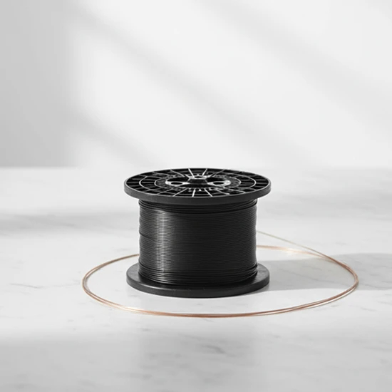 Versatile Tinned Copper Ribbons for Premium Black Solar Applications
