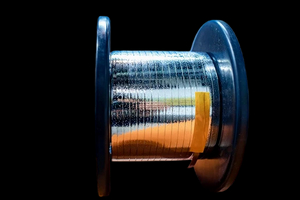 Durable Solar Interconnect Ribbon for High-Performance Photovoltaic Systems