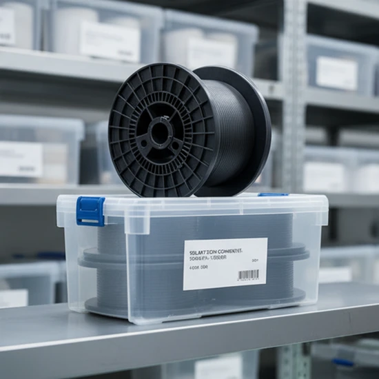 Innovative Black PV Ribbon for Sustainable Energy Projects